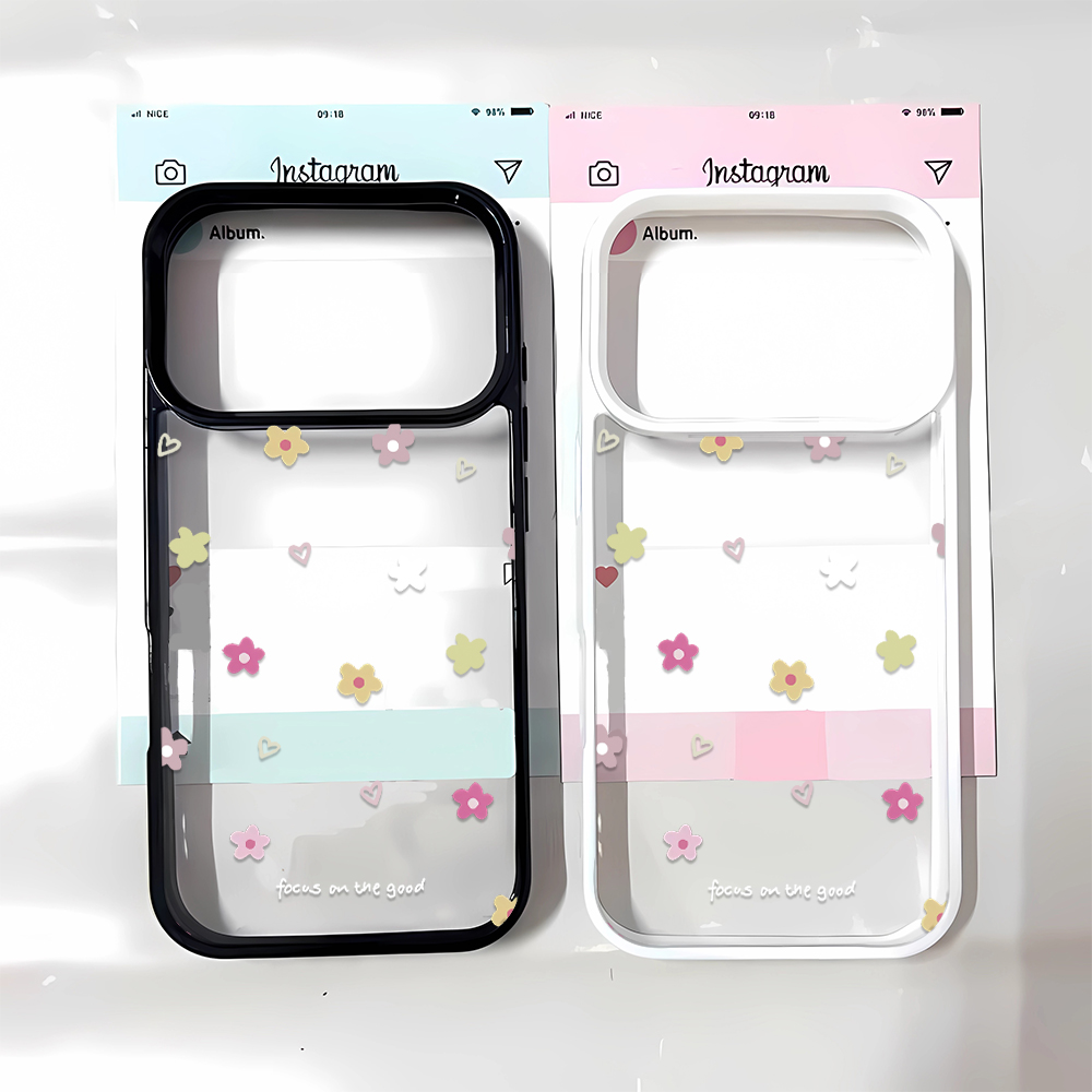 Art & Craft Photos - Small Pattern Cute Phone Case Glam