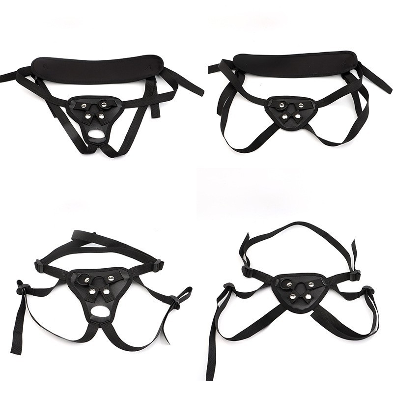 Leather Tooling Kit - Lesbian Pants Penis Wearing Leather Pants