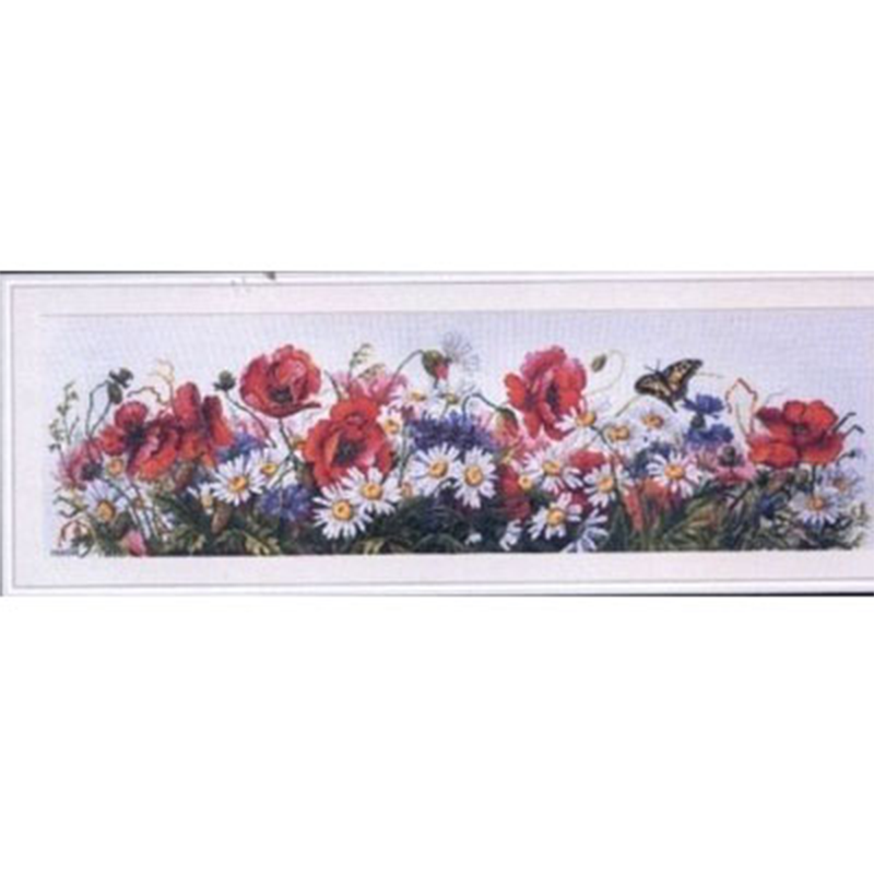 Art Craft Hobbies - 7475 Cross Stitch Sets Cross Stitch