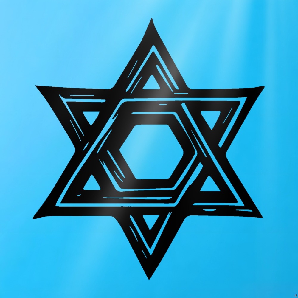 Art & Craft Photos - CIFBUY Iron Wall Art Star of