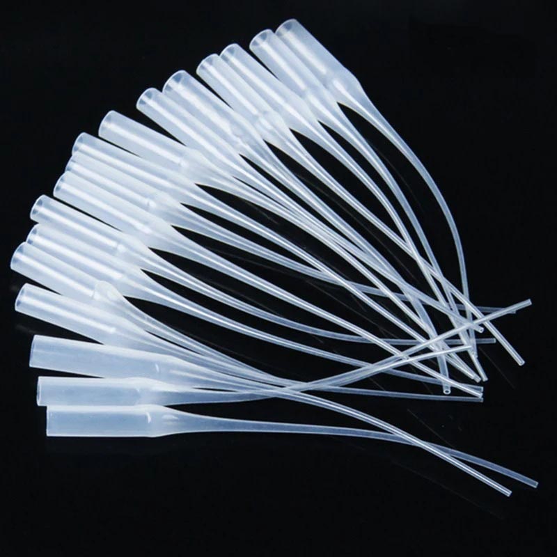Art Craft Hobbies - Glue Tips, 100pcs Plastic Glue Micro-Tips