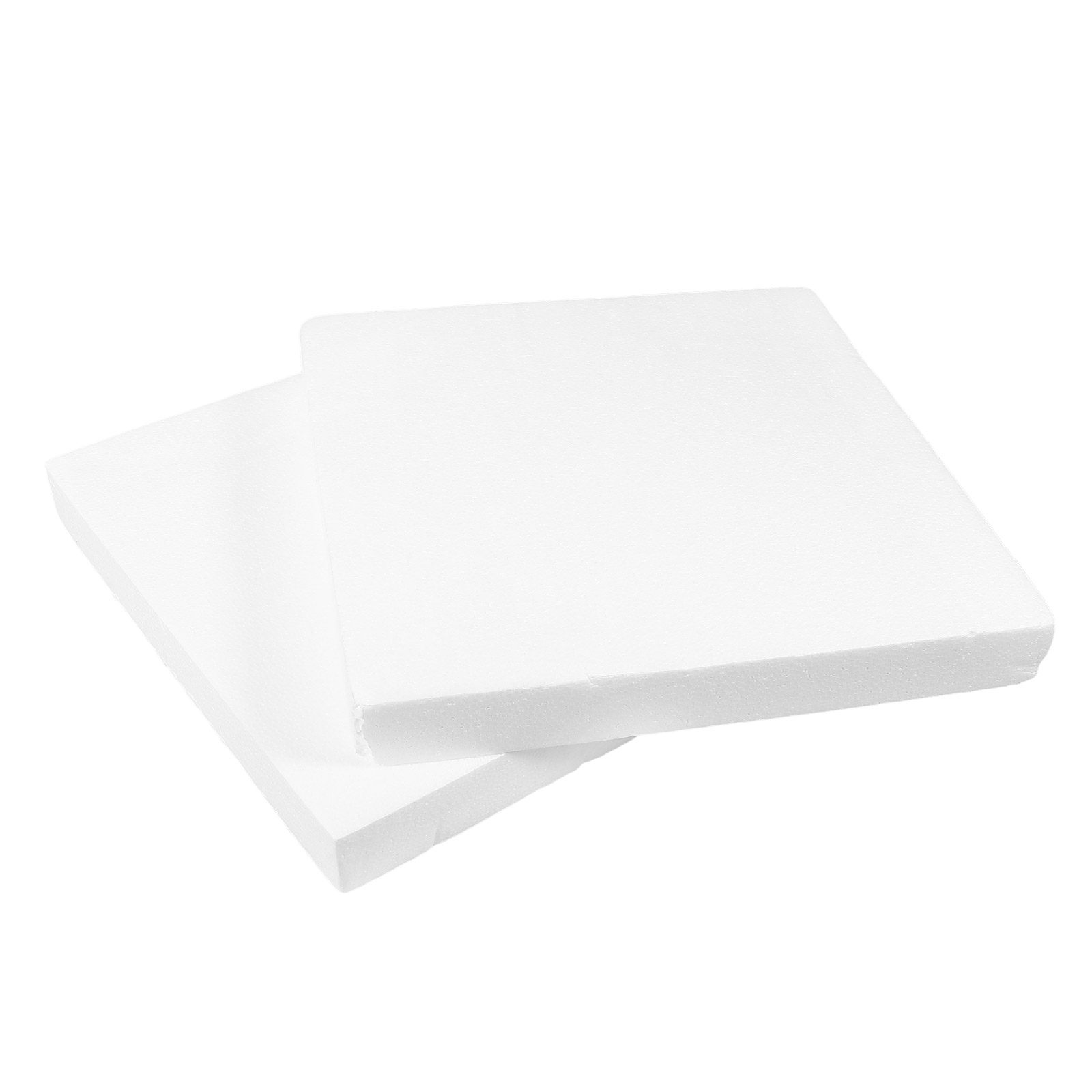 2Pcs Foam Board Material High  - Art Craft Kindergarten recension och pris
