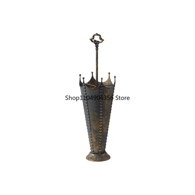 for American retro entryway um - Art Craft Umbrella recension och pris