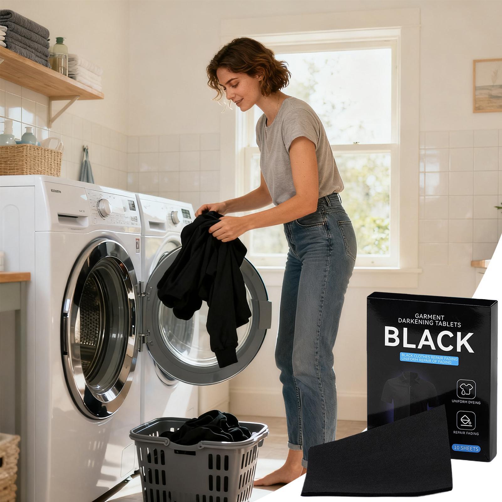 Fabric Dyes for Clothing Black - Silk Painting Dye recension och pris