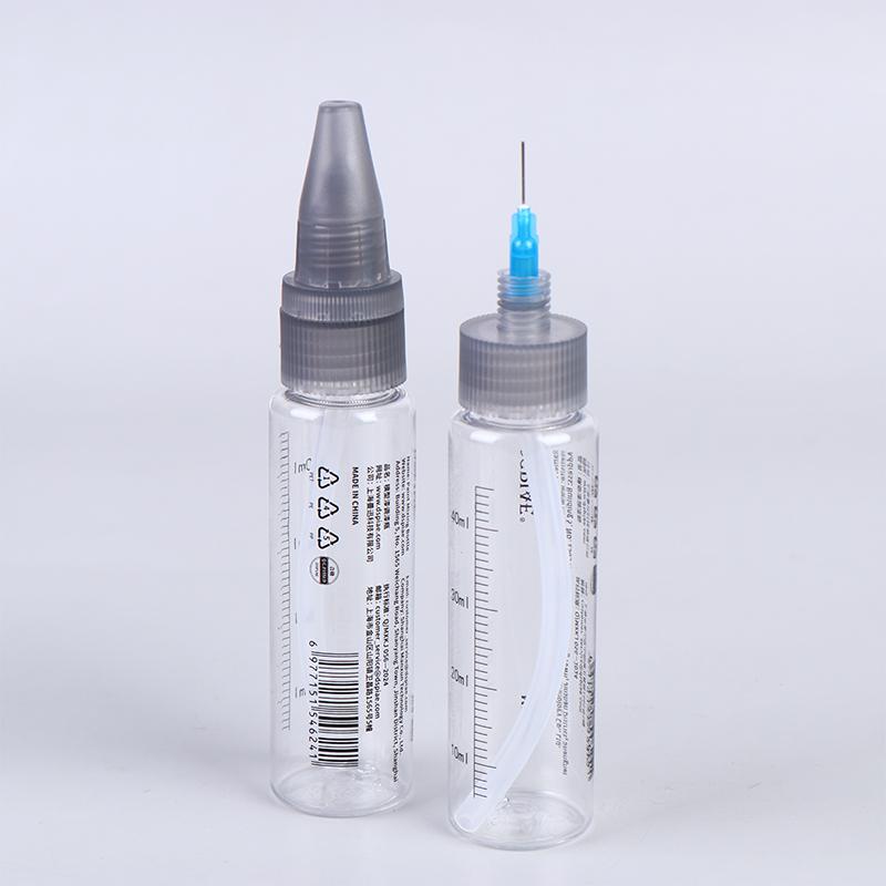 3Pcs Airbrush Mixing Bottle Qu - Art Craft Hobbies recension och pris