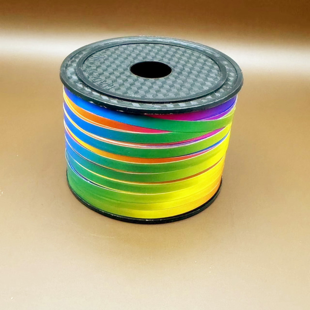 Laser Curling Ribbon Balloon S - Art Craft Event recension och pris
