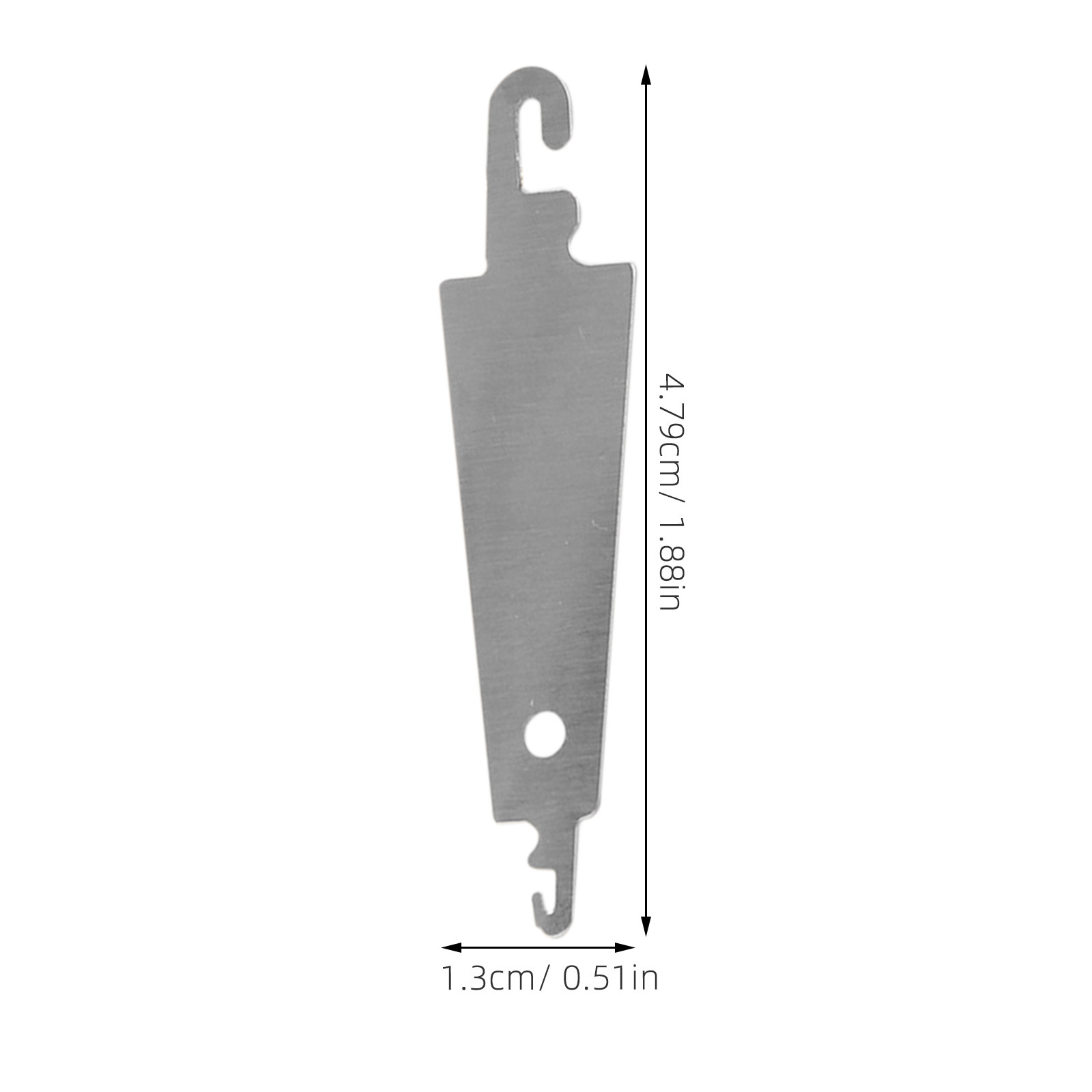 30Pcs Umbrella Shape Needle Th - Art Craft Umbrella recension och pris