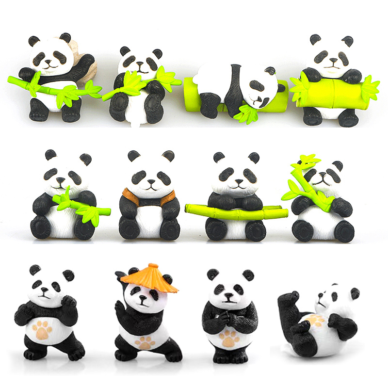 New Cute Panda Design Car Cons - Art Craft New Year recension och pris