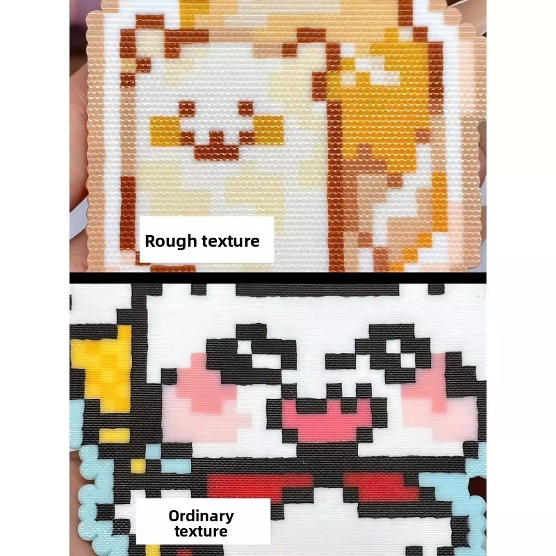 Heat Resistant Perler Beads Ir - Art Craft Hobbies recension och pris