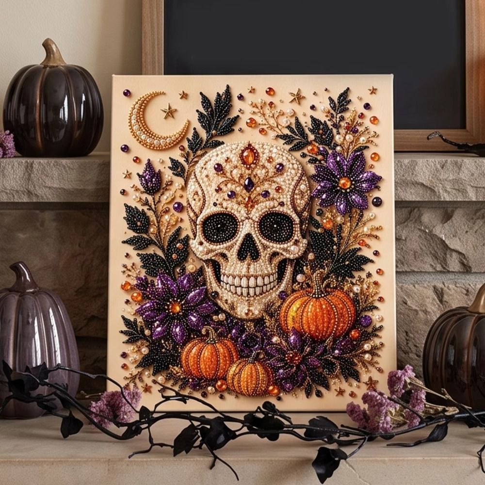 Friendly Crafts Halloween Pear - Art Craft Event recension och pris