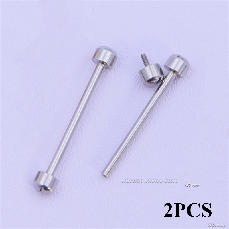 Watch Screw Tube Rod Spring Ba - Leather Tooling Kit recension och pris