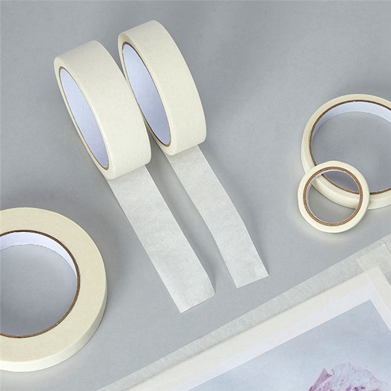 A43M Purpose Masking Tapes for - School Of Art X Craft recension och pris