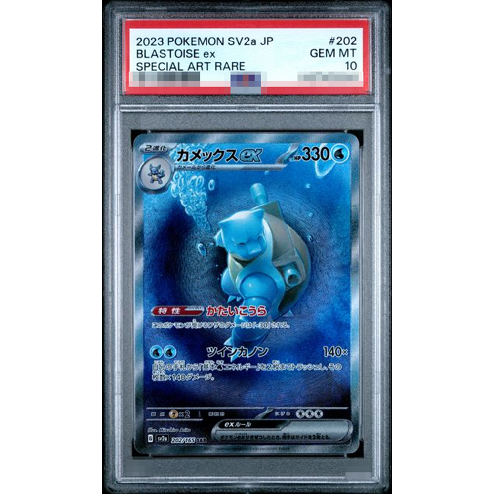 2019 Ptcg Proxy Graded Collect - Origami Paper Set recension och pris
