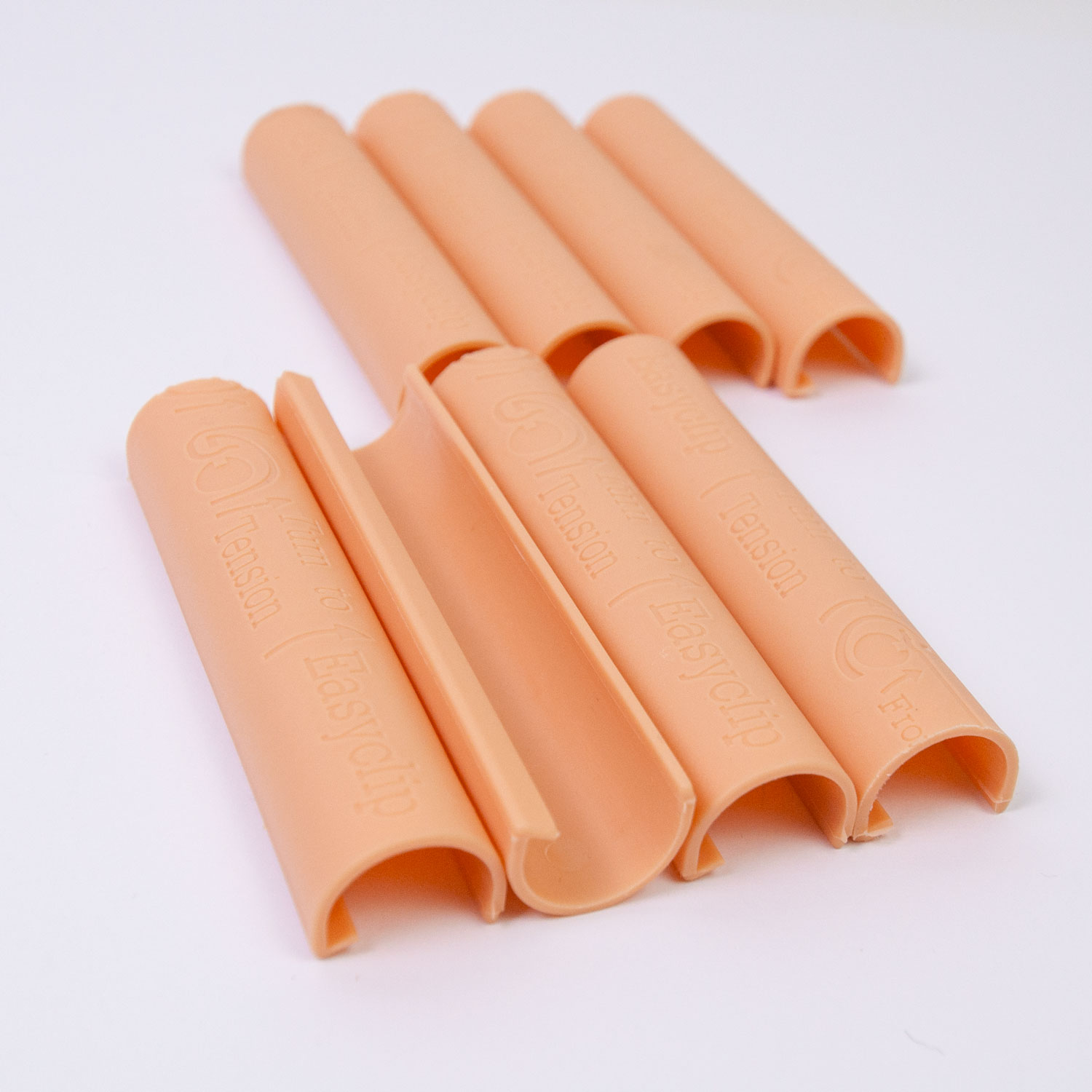 Fabric Holding Clips Set for E - Loom Weaving Frame recension och pris