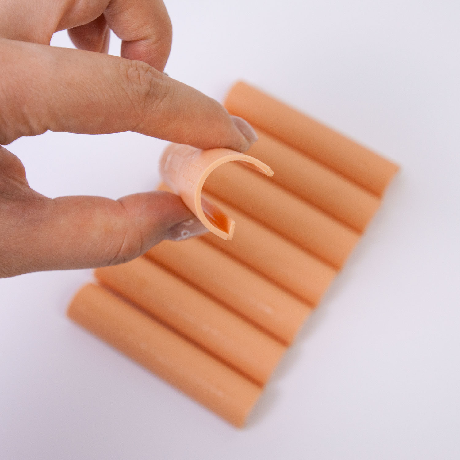 Fabric Holding Clips Set for E - Loom Weaving Frame recension och pris