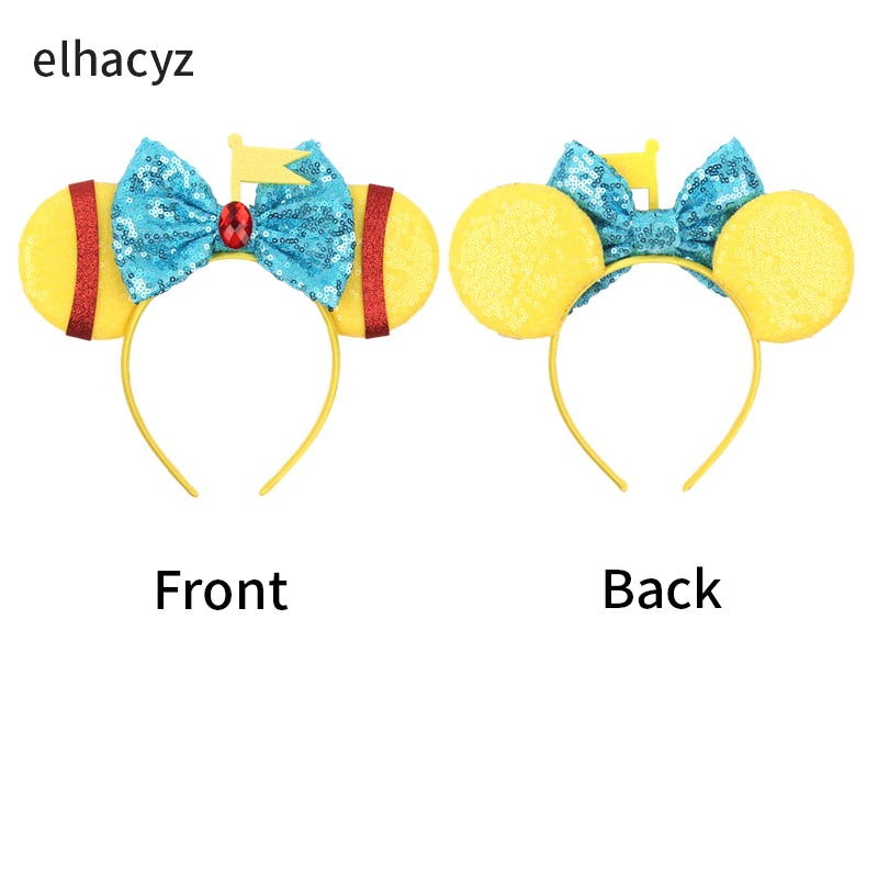 2026 Disney Winnie The Pooh Ea - Art And Craft Hair recension och pris