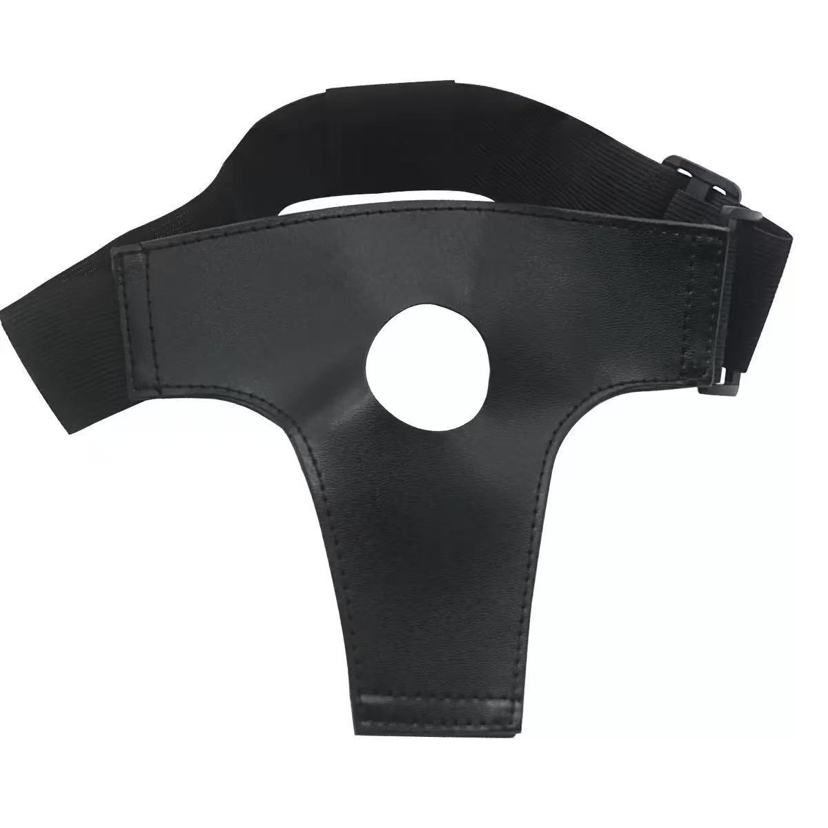 Lesbian Pants Penis Wearing Le - Leather Tooling Kit recension och pris