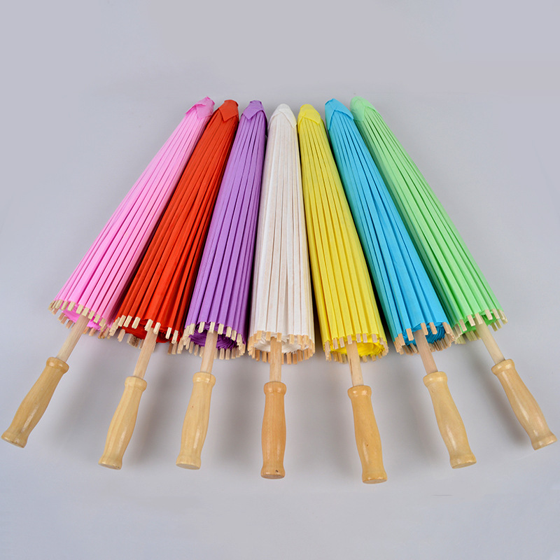 New 5 Size Handmade Colored Pa - Art Craft Kindergarten recension och pris