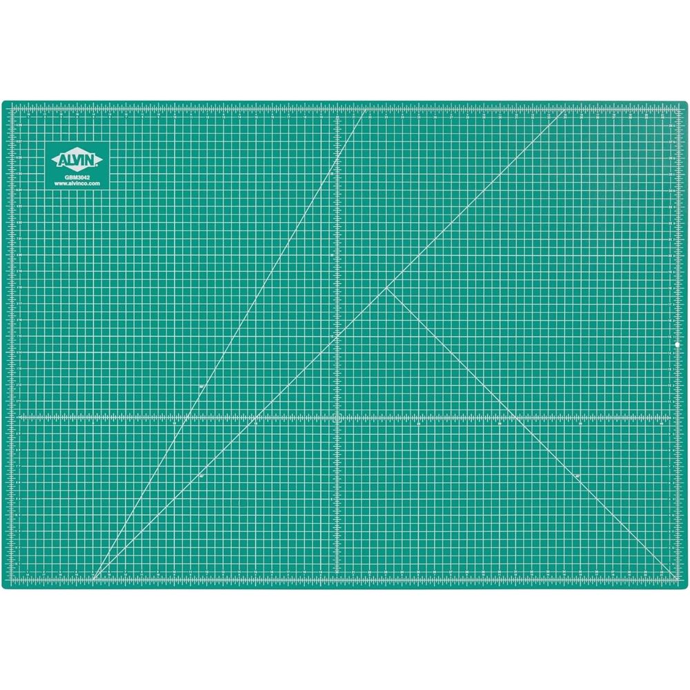 Double-Sided Self-Healing Cutt - Art Craft Usa recension och pris