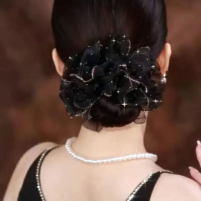 Large Hair Band High Elastic H - Art And Craft Hair recension och pris