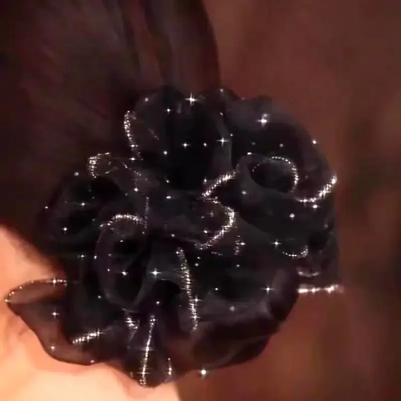 Large Hair Band High Elastic H - Art And Craft Hair recension och pris