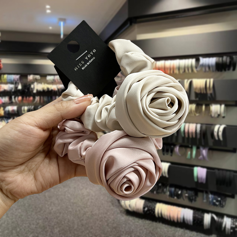 Korean headwear niche design a - Art And Craft Hair recension och pris