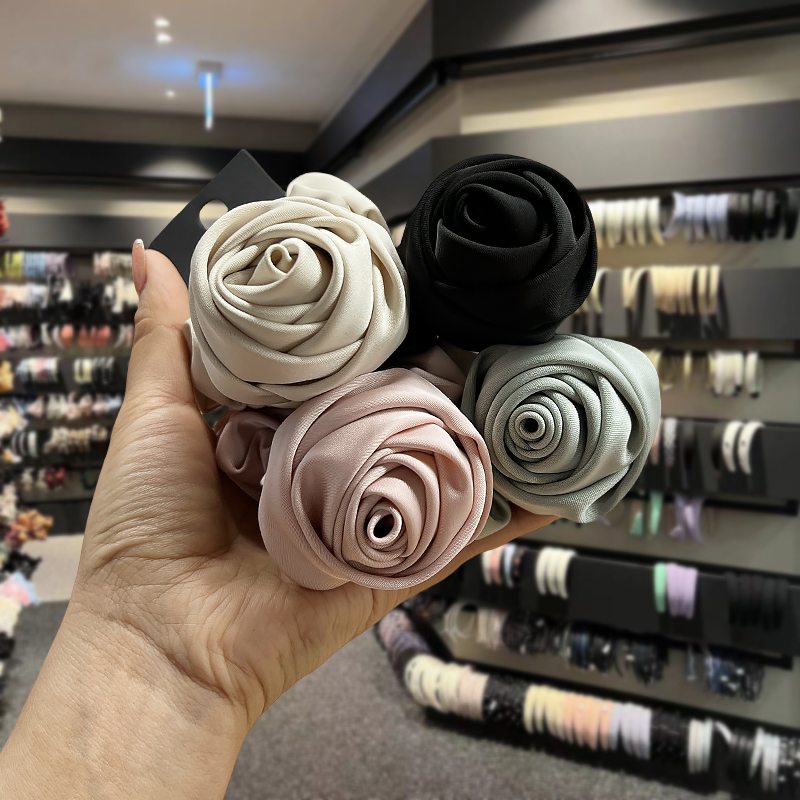 Korean headwear niche design a - Art And Craft Hair recension och pris