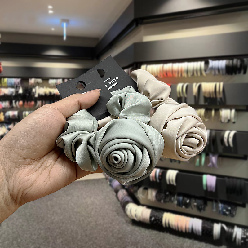 Korean headwear niche design a - Art And Craft Hair recension och pris