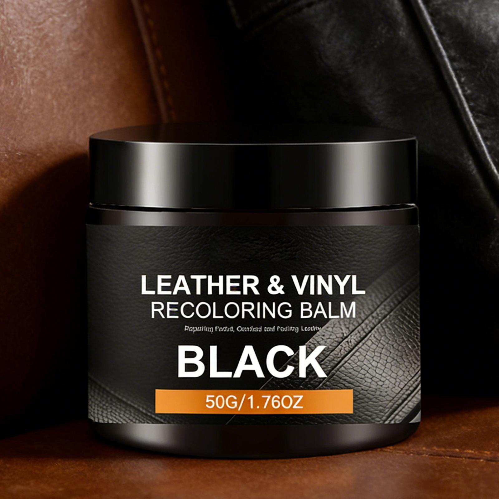 Car Leather Repair Kit Liquid  - Leather Tooling Kit recension och pris