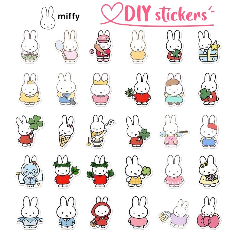Miffy High Color Value Creativ - Origami Paper Set recension och pris