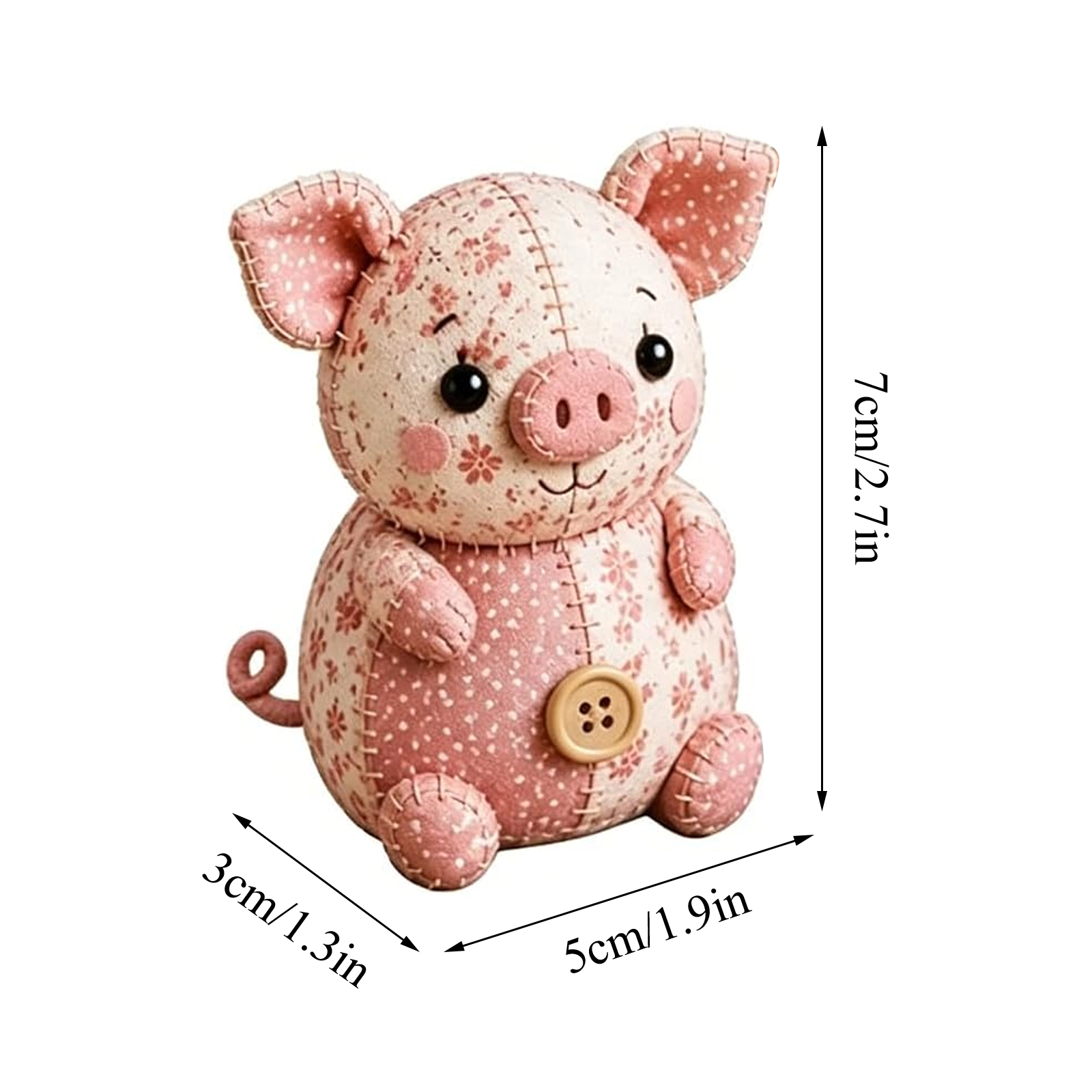 Kids Woodland Animals Sewing K - Art Craft Event recension och pris