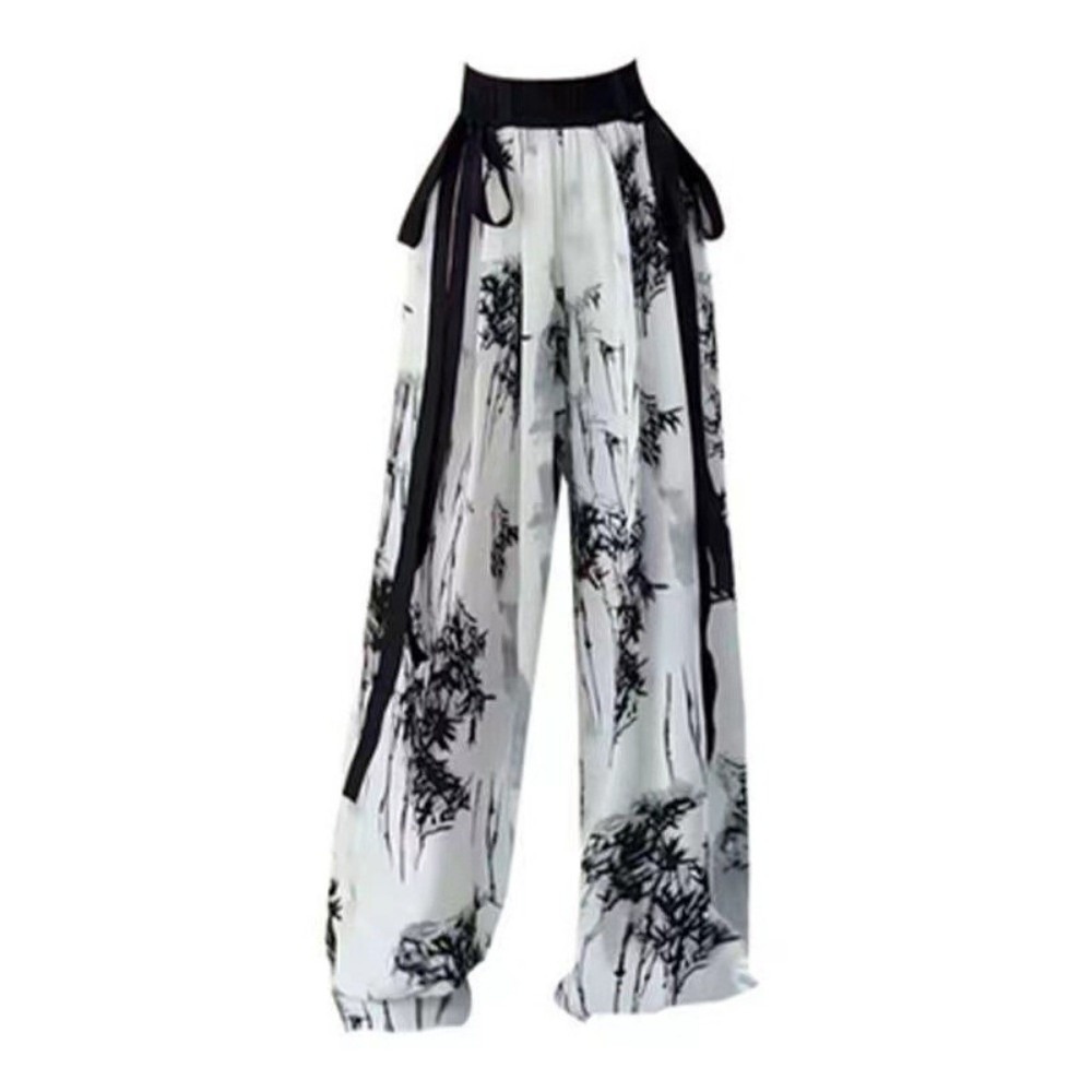 Casual Ice Silk Ink Painting C - Silk Painting Dye recension och pris