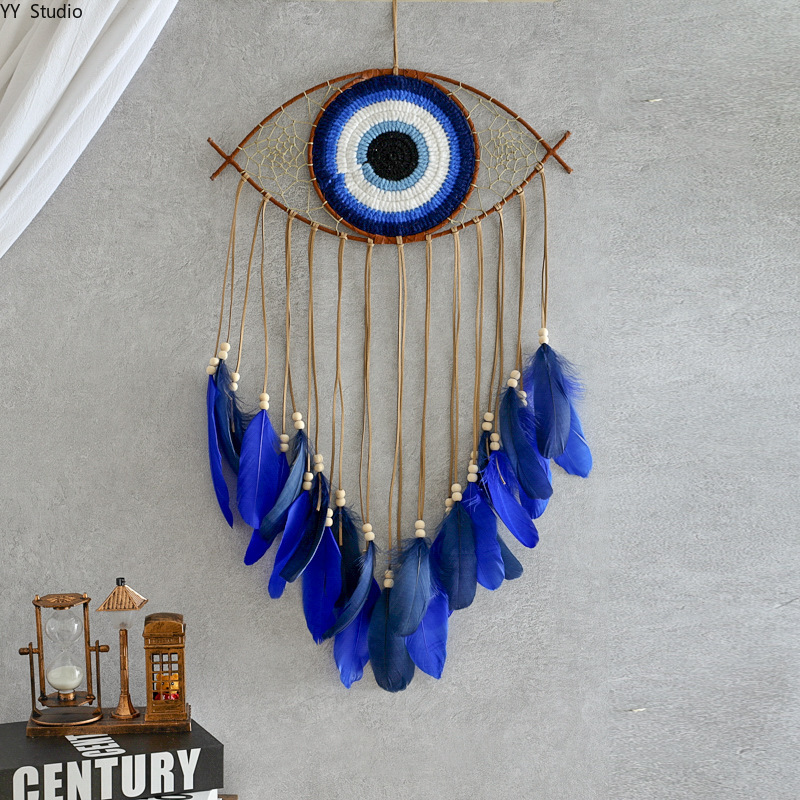 Creative Handmade Devil's Eye  - Art Craft Usa recension och pris