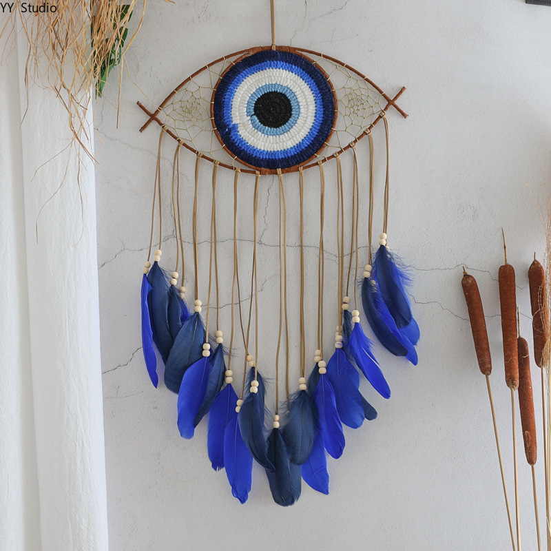 Creative Handmade Devil's Eye  - Art Craft Usa recension och pris