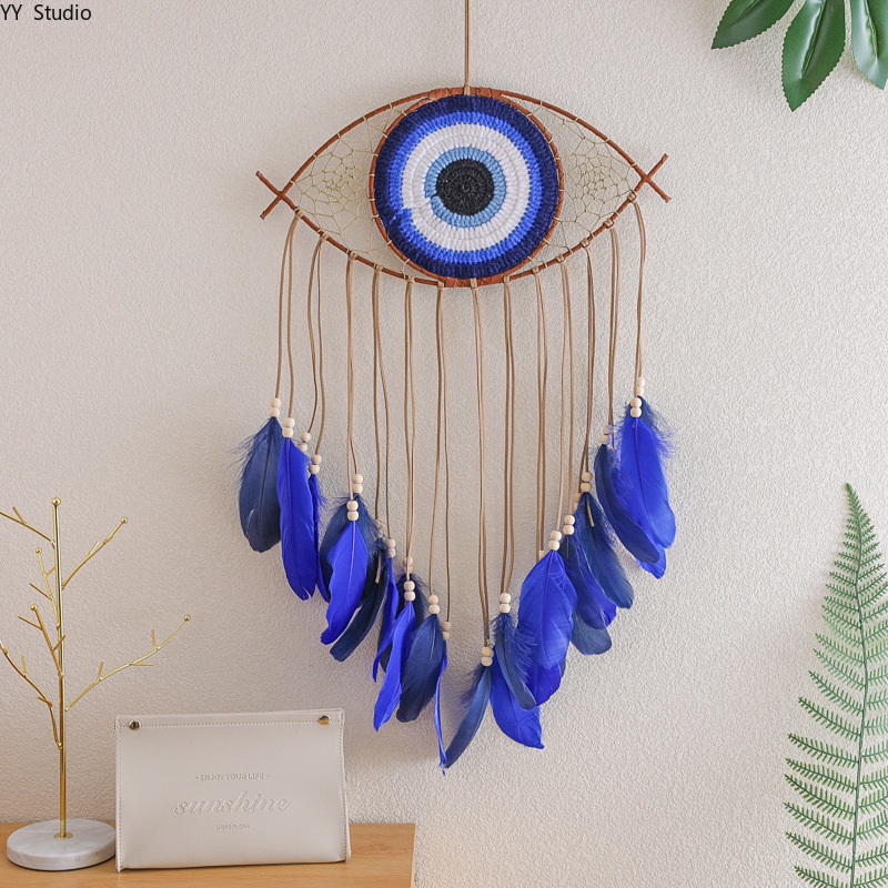 Creative Handmade Devil's Eye  - Art Craft Usa recension och pris