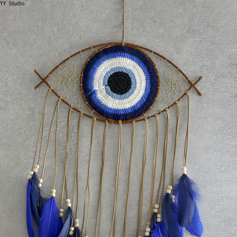Creative Handmade Devil's Eye  - Art Craft Usa recension och pris