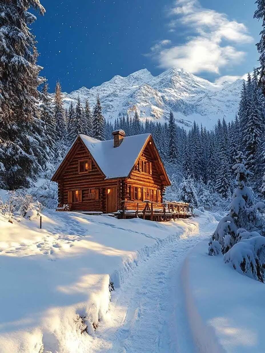 Winter Diamond Art Kits for Ad - Art Craft Winter recension och pris