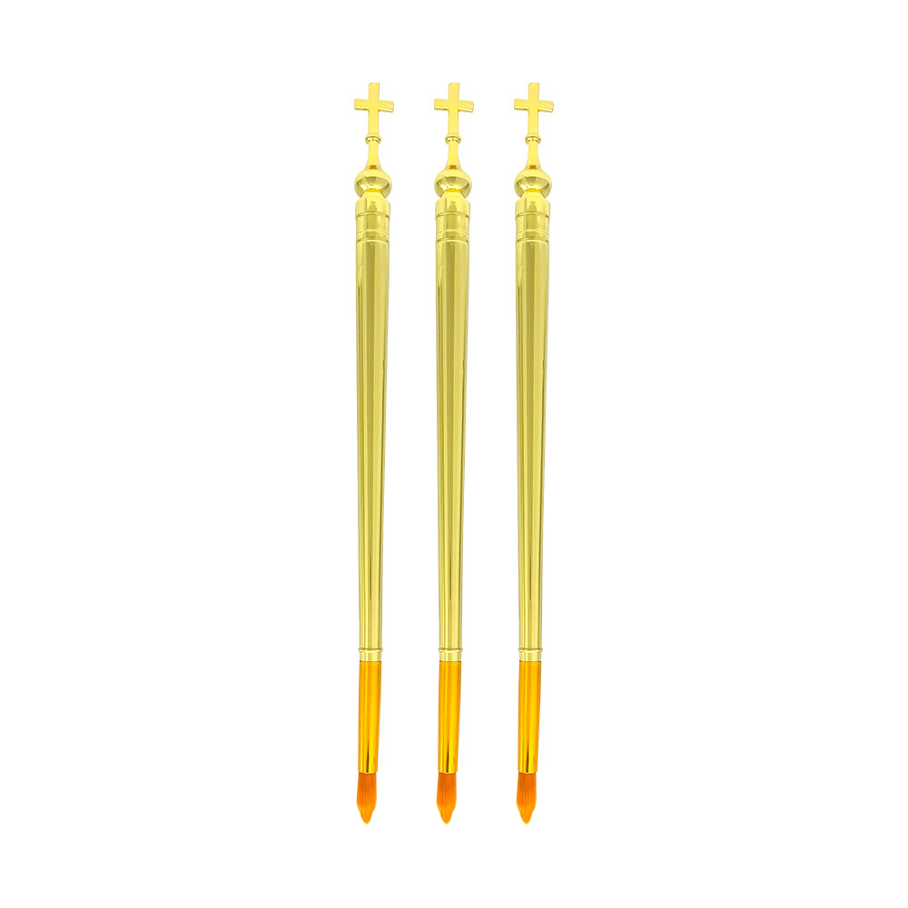 New Iconography Paint Brushes  - Art & Craft Photos recension och pris