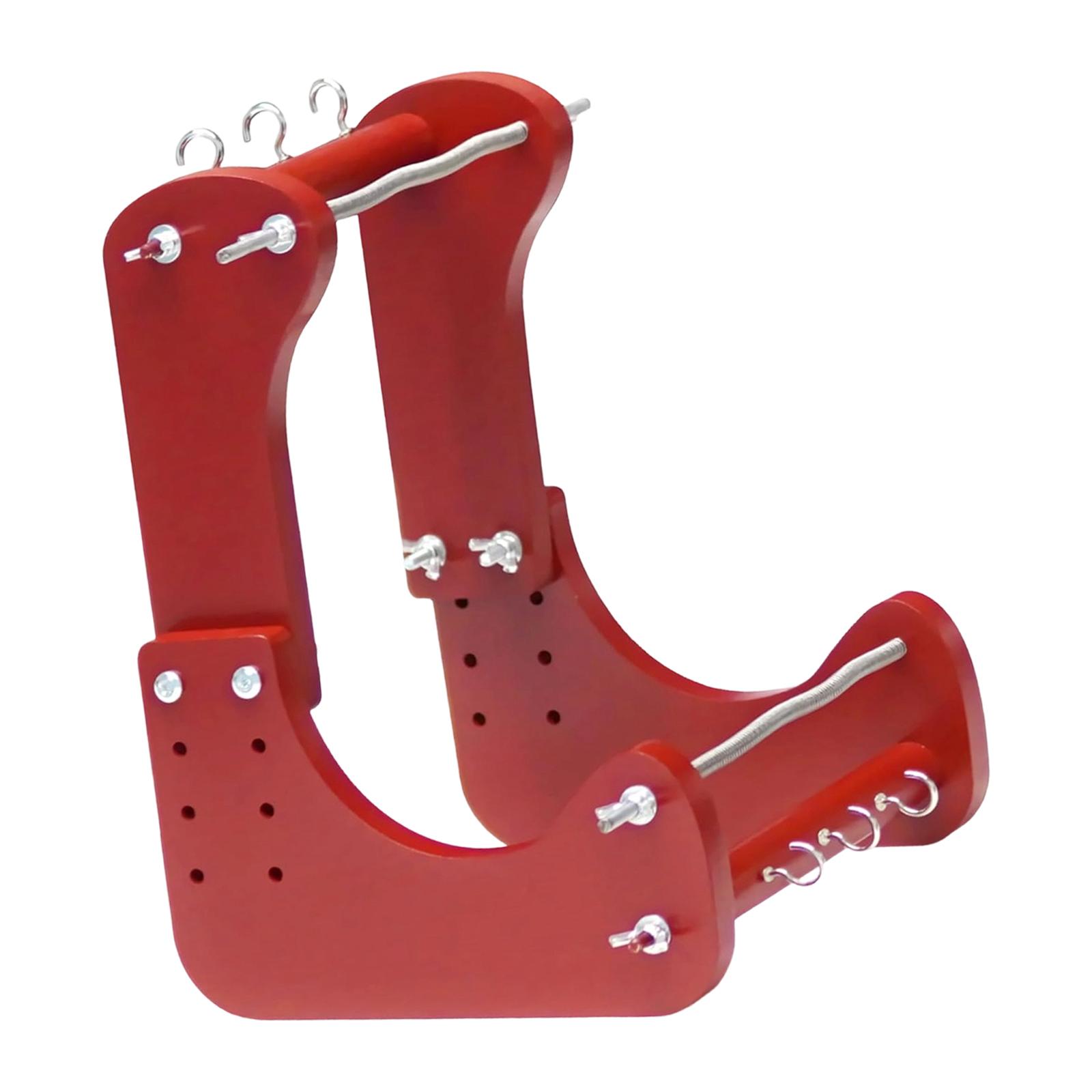 Adjustable Bead Loom DIY Acces - Loom Weaving Frame recension och pris