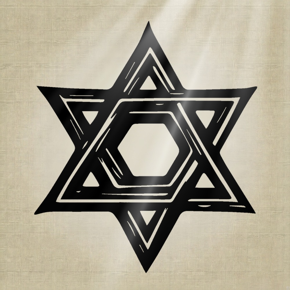 CIFBUY Iron Wall Art Star of D - Art & Craft Photos recension och pris