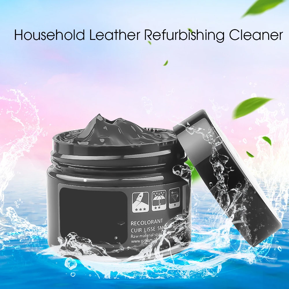 Motorcycle Leather Repair Kit  - Leather Tooling Kit recension och pris