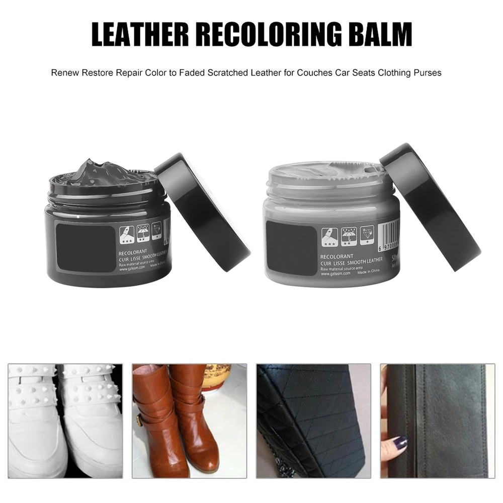 Motorcycle Leather Repair Kit  - Leather Tooling Kit recension och pris