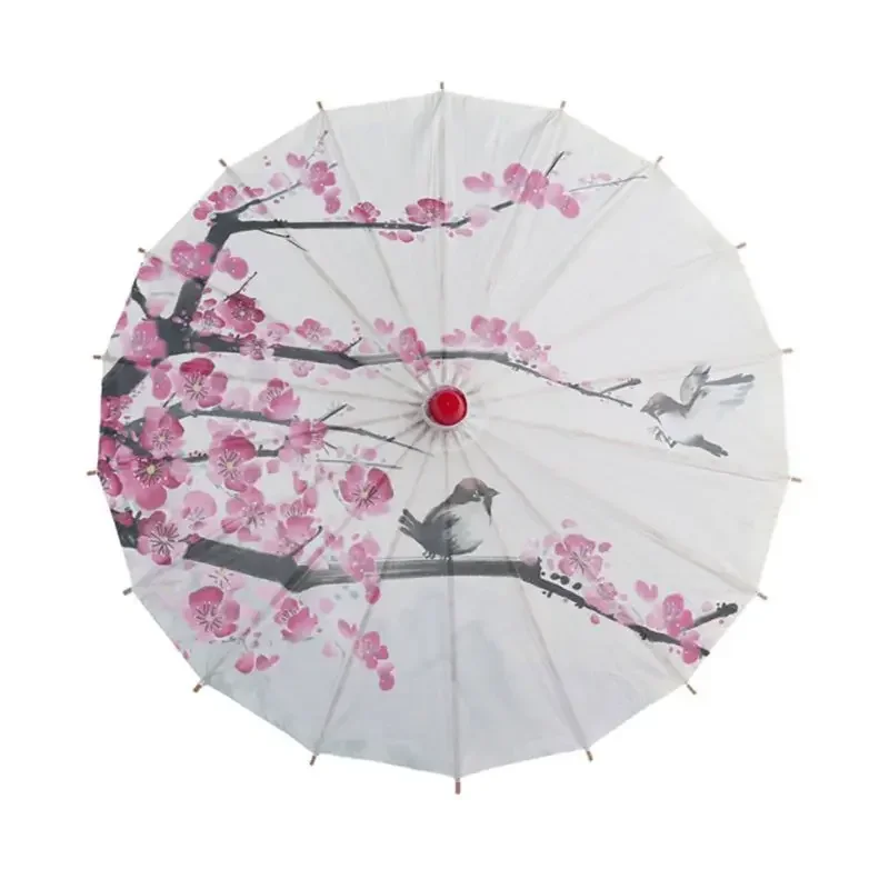 JBTP Silk Cloth Japanese Class - Art Craft Umbrella recension och pris
