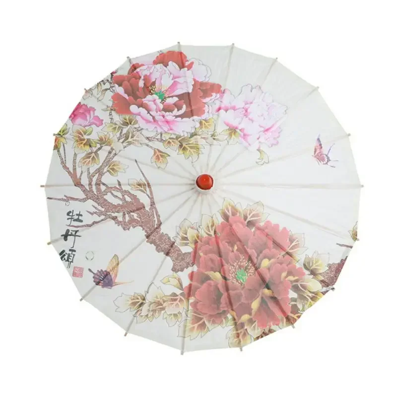 JBTP Silk Cloth Japanese Class - Art Craft Umbrella recension och pris