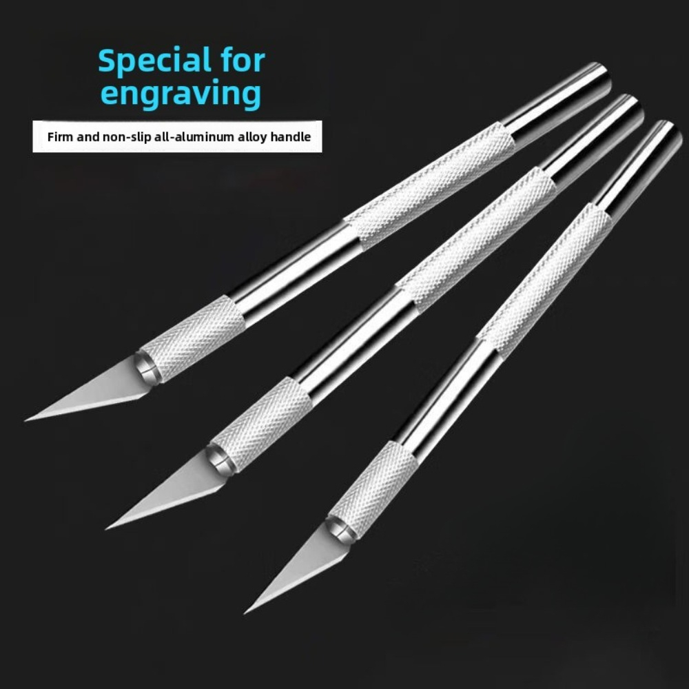 1/5 Pcs Sculpting Craft Tools  - Art Craft Hobbies recension och pris