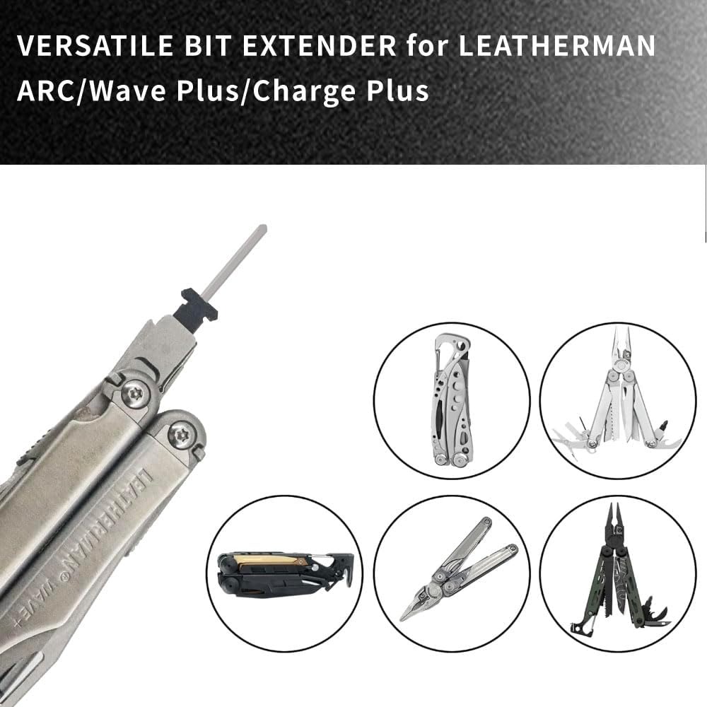 Eyeglass Bit Holder Kit Set fo - Leather Tooling Kit recension och pris