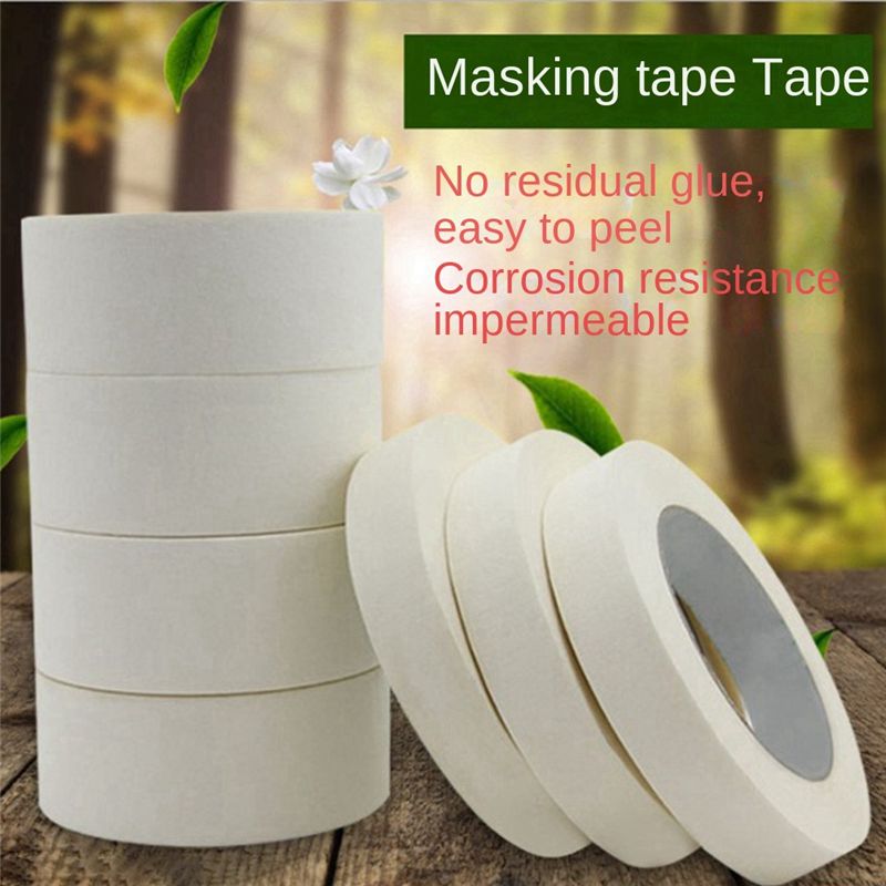 feelfeel Purpose Masking Tapes - School Of Art X Craft recension och pris