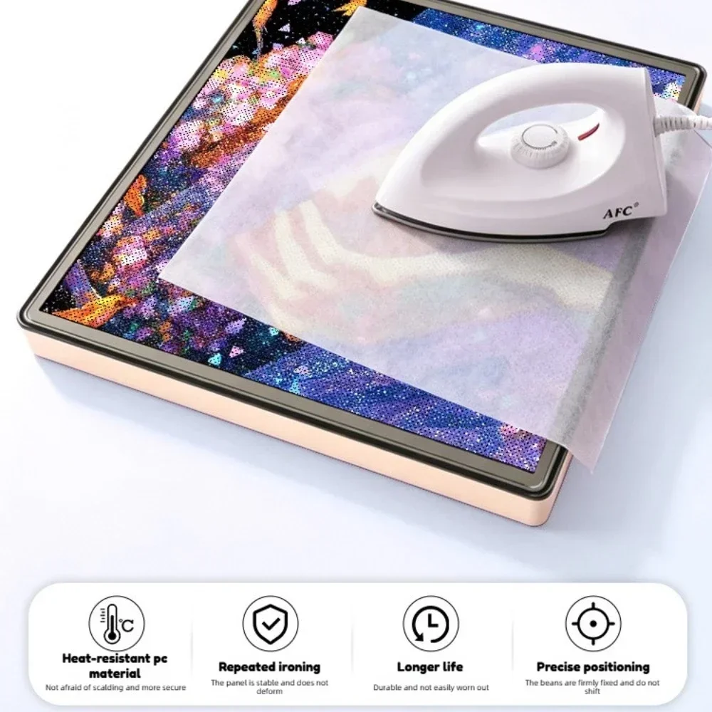 LED Smart Fuse Bead Pegboard,  - Art Craft Usa recension och pris