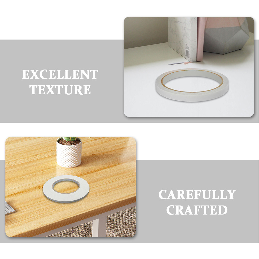 10Pcs Double-Sided Adhesive Ta - School Of Art X Craft recension och pris