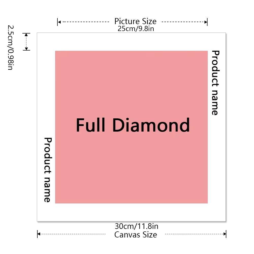 Winter Diamond Painting Art Cr - Art Craft Winter recension och pris